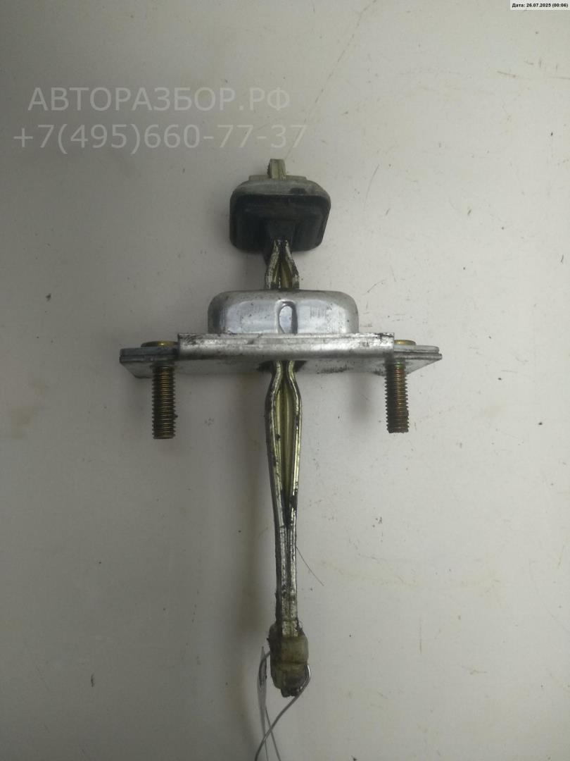 Ограничитель двери