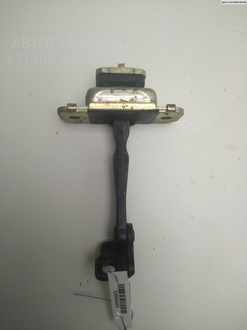 Ограничитель двери