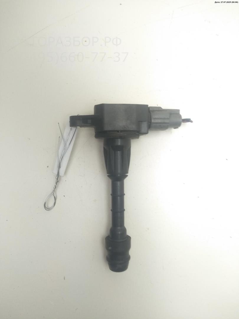 Катушка зажигания