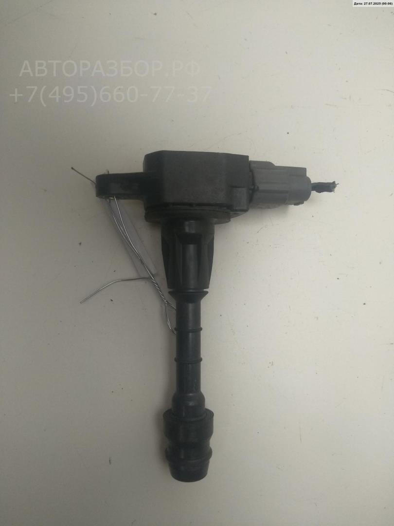 Катушка зажигания