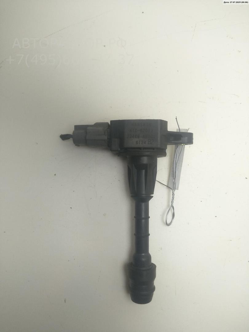 Катушка зажигания