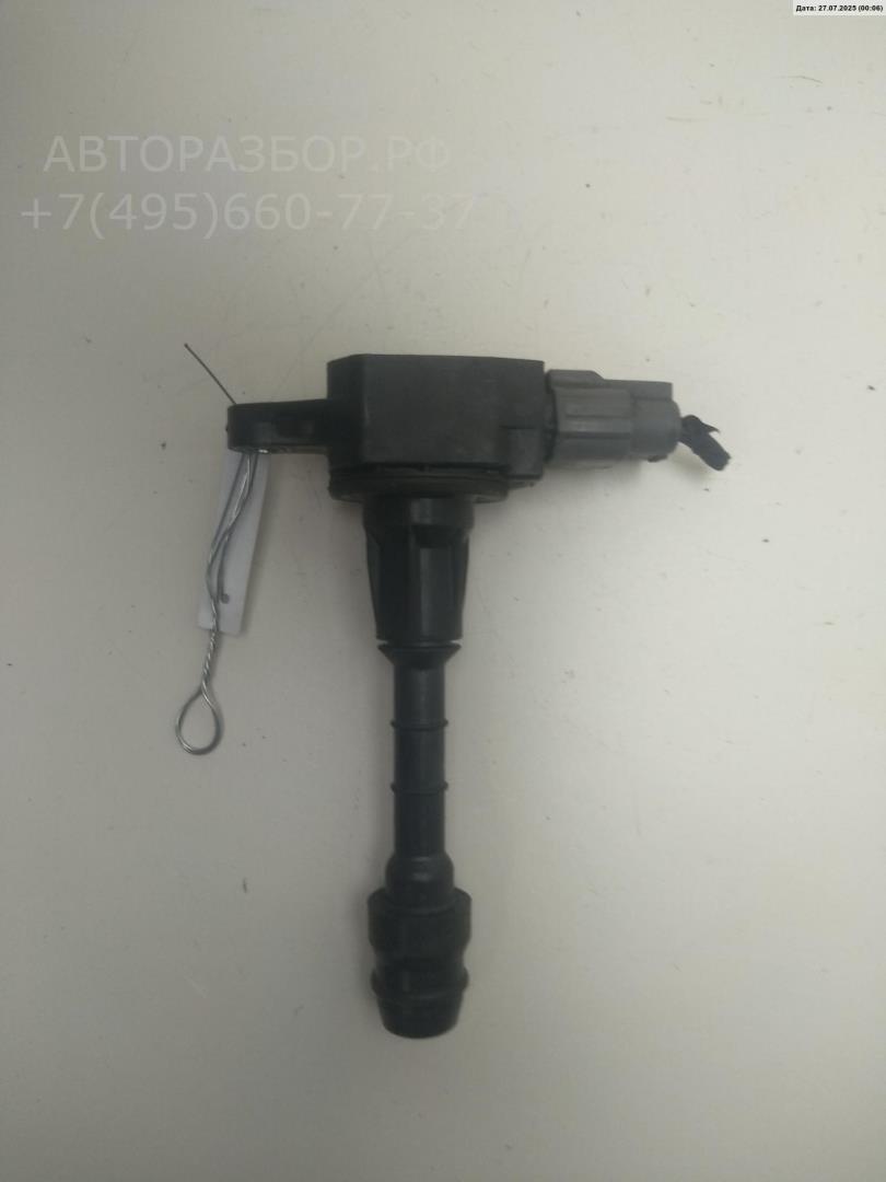 Катушка зажигания
