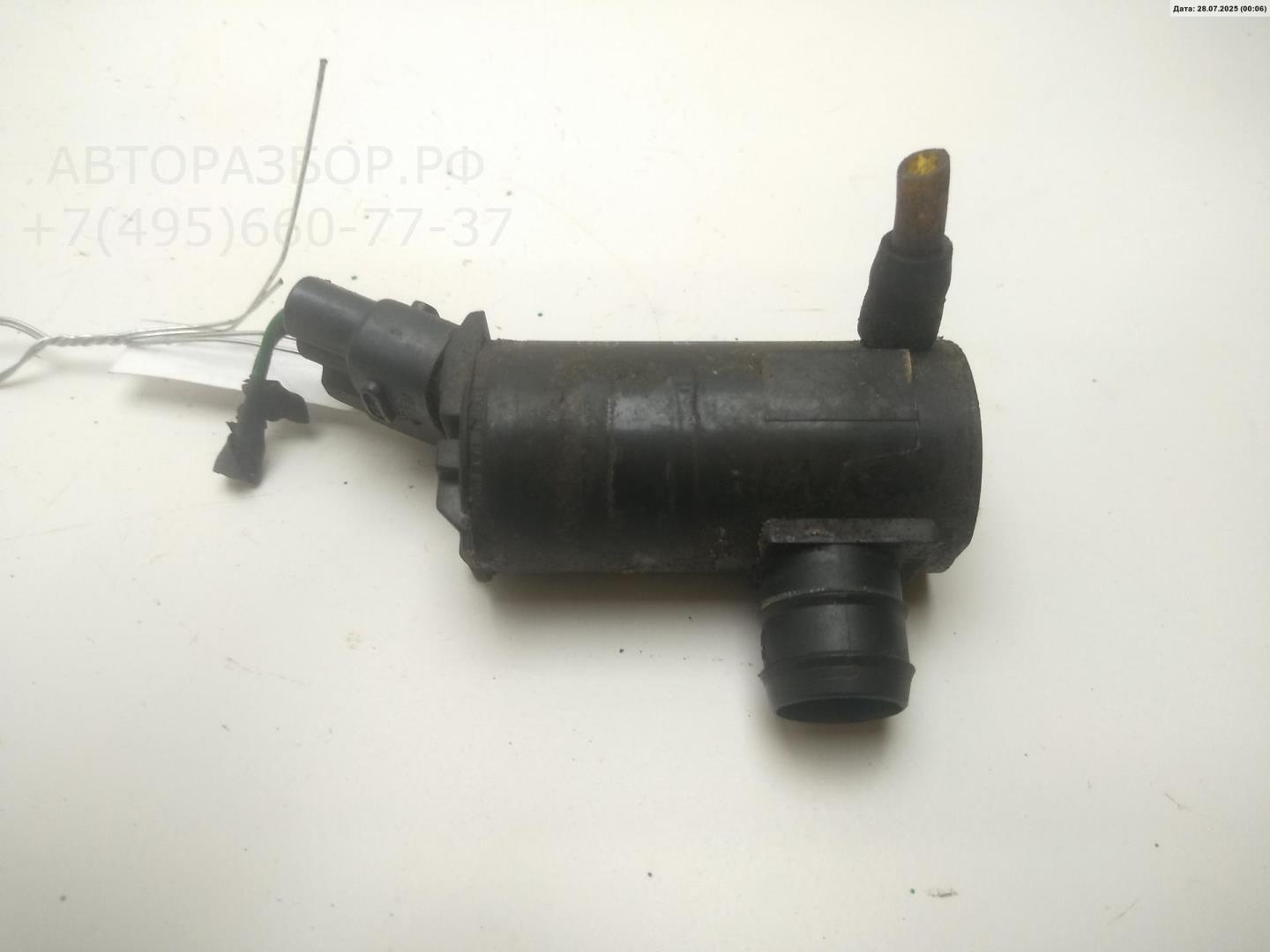 Насос омывателя