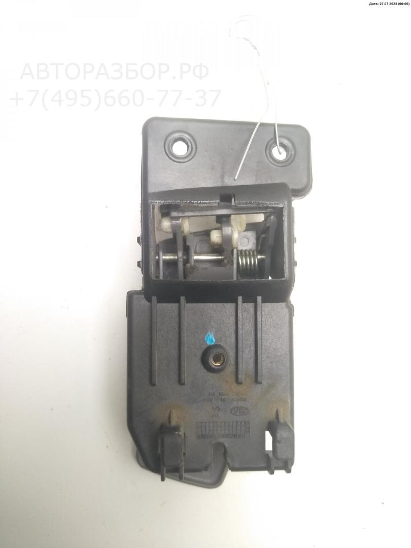 Ручка двери задней внутренняя правая