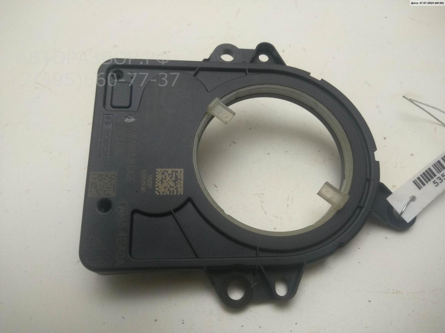 Датчик угла поворота рулевого колеса