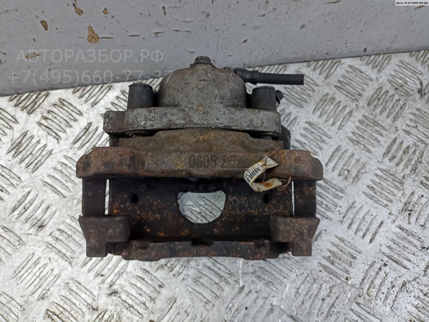 Суппорт передний правый