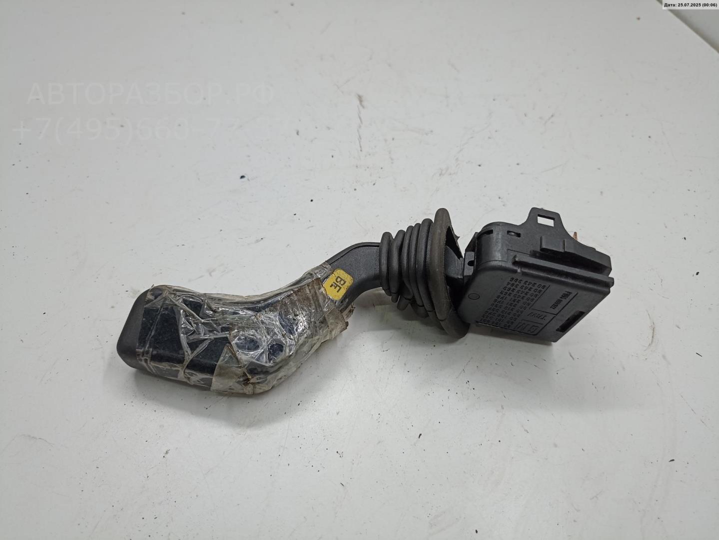 Переключатель стеклоочистителей