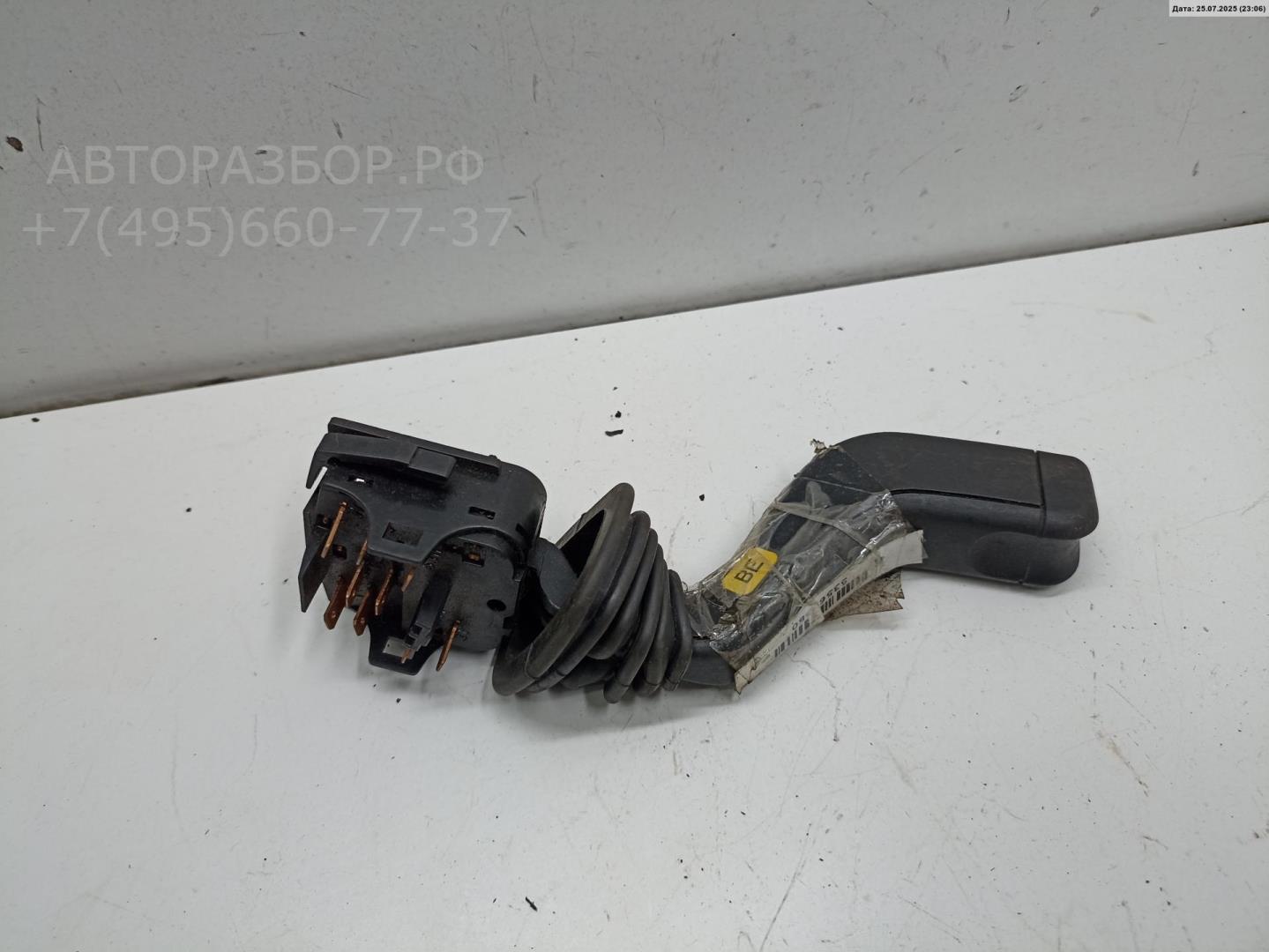 Переключатель стеклоочистителей