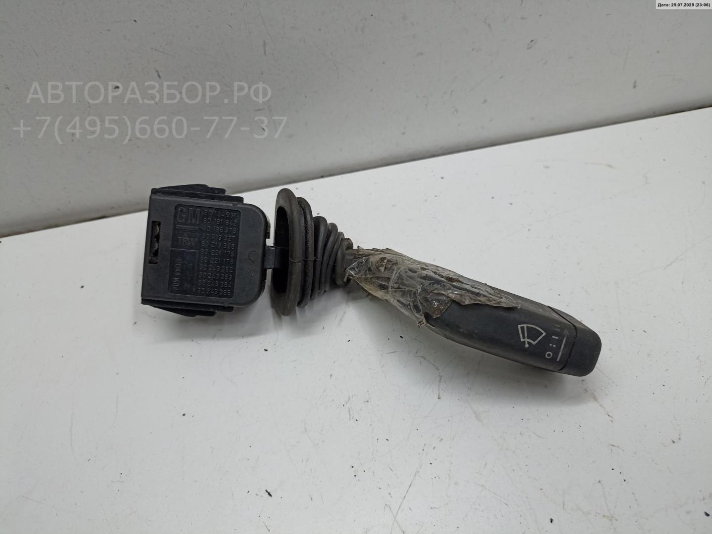 Переключатель стеклоочистителей