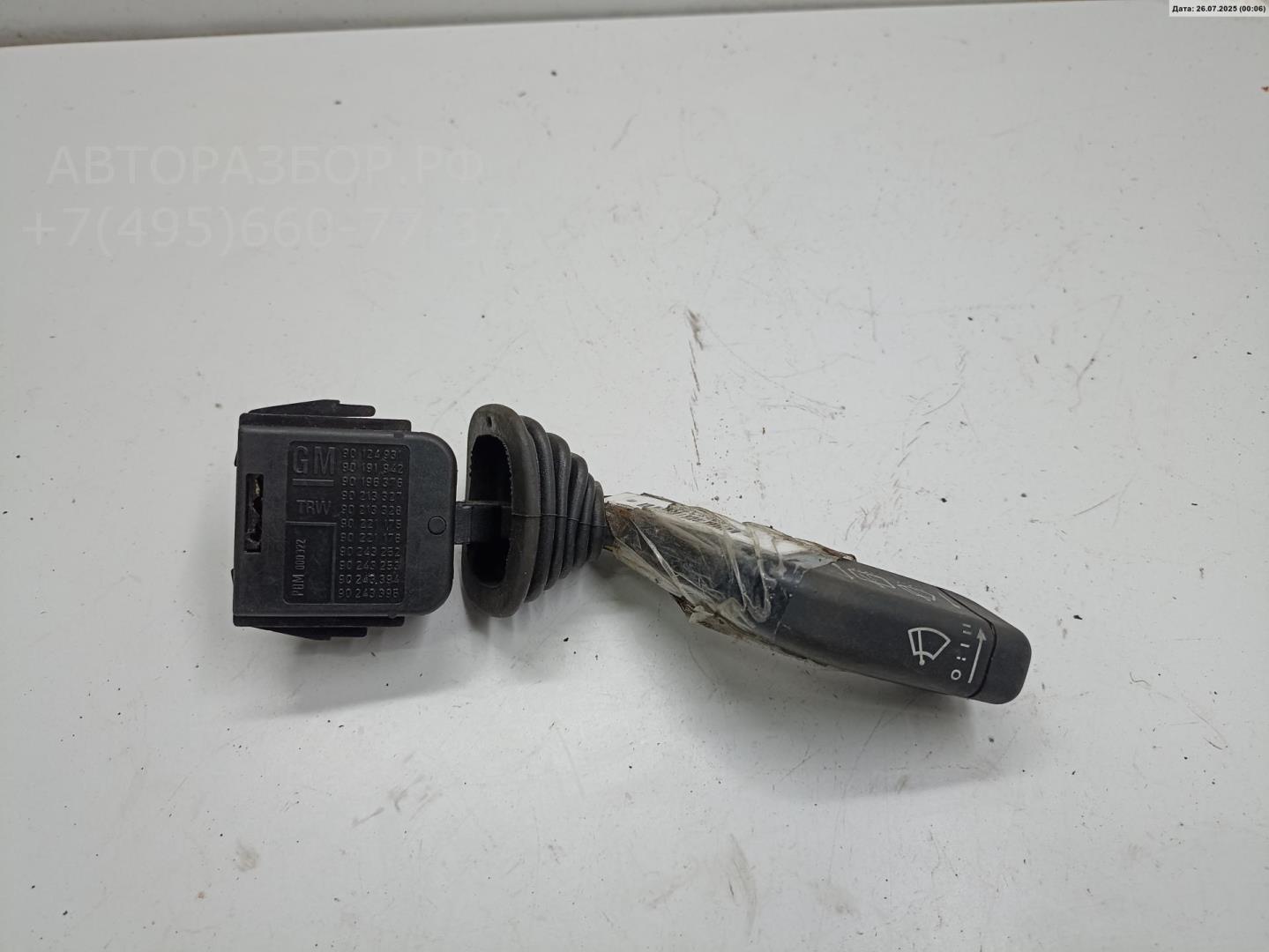 Переключатель стеклоочистителей