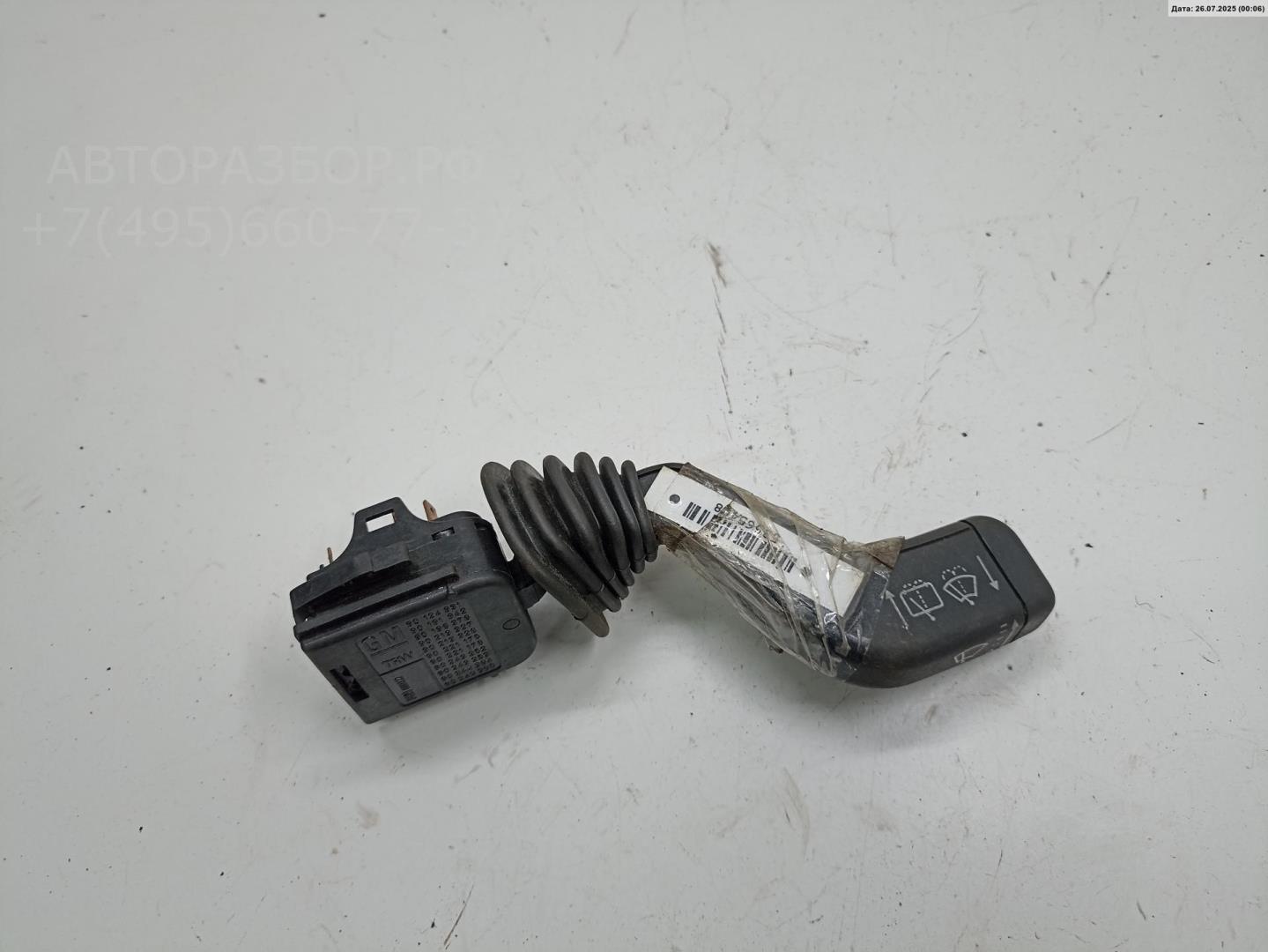 Переключатель стеклоочистителей