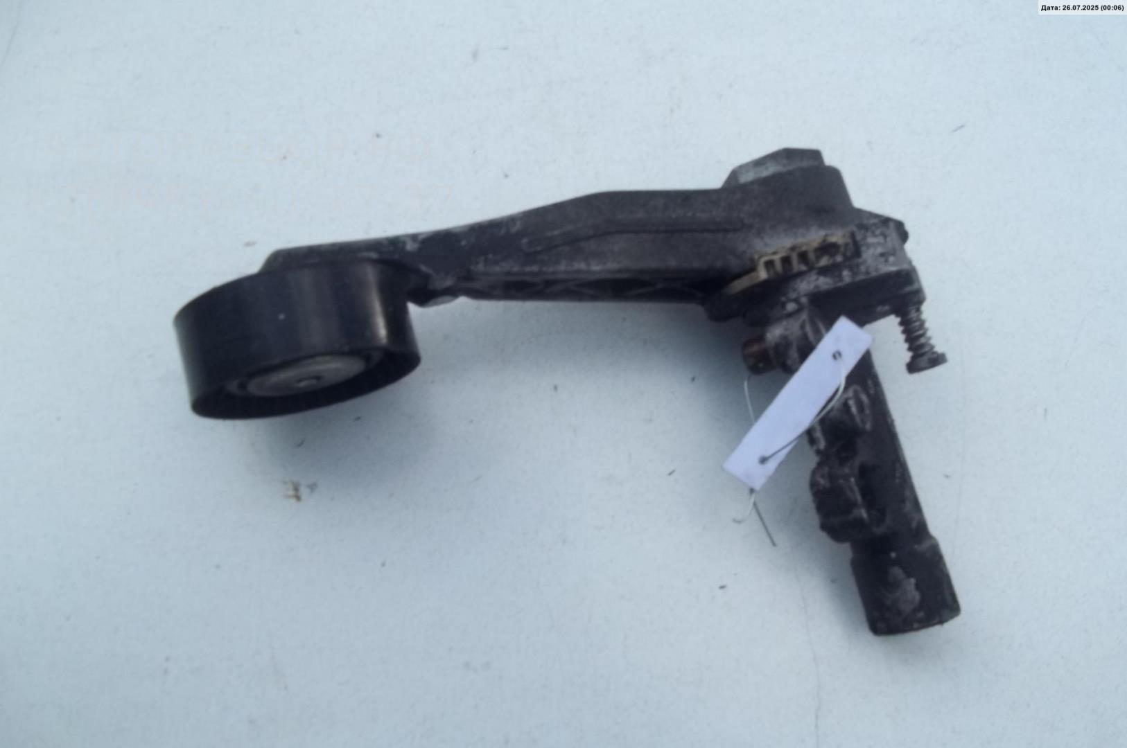 Механизм натяжения ремня ГРМ