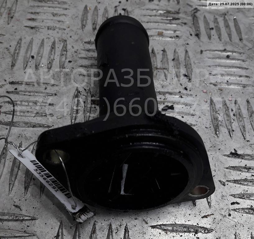 Корпус термостата