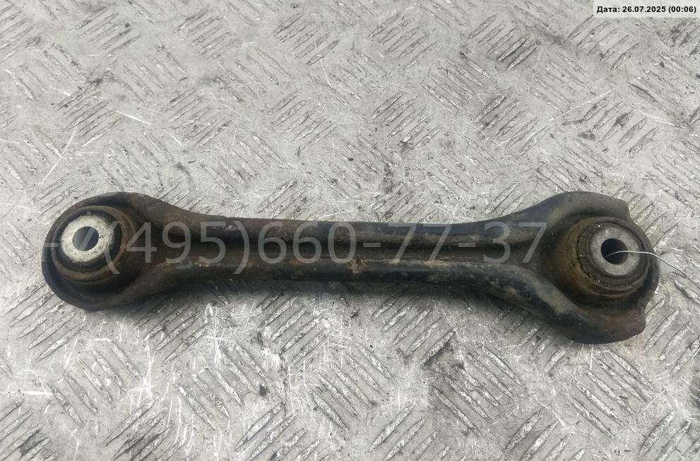 Рычаг задний левый