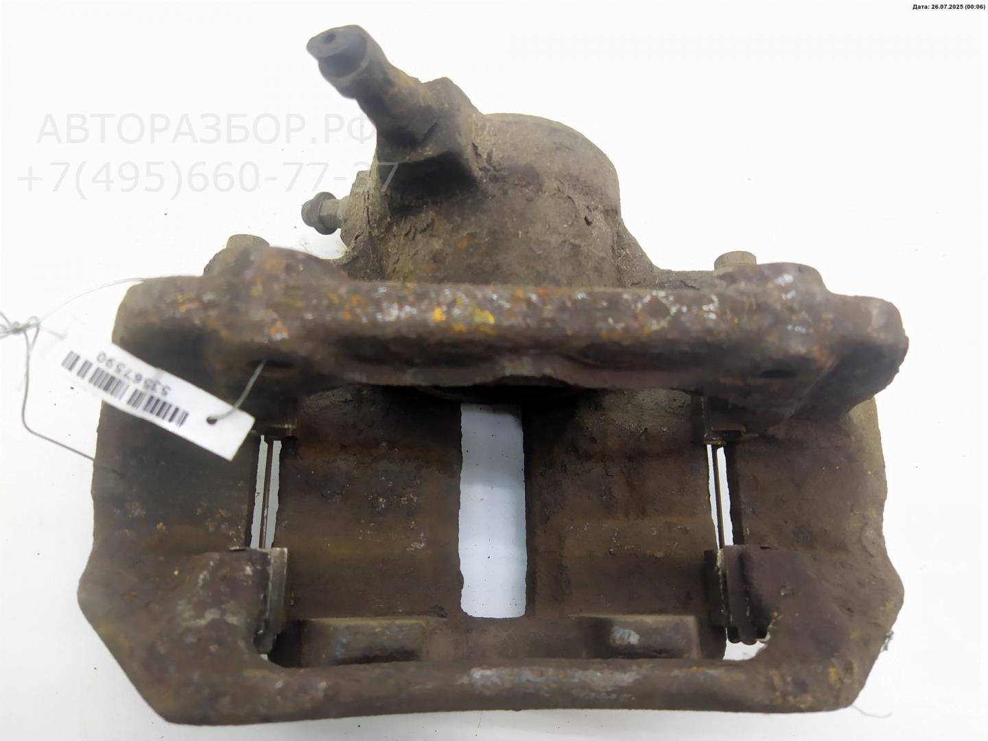 Суппорт передний правый