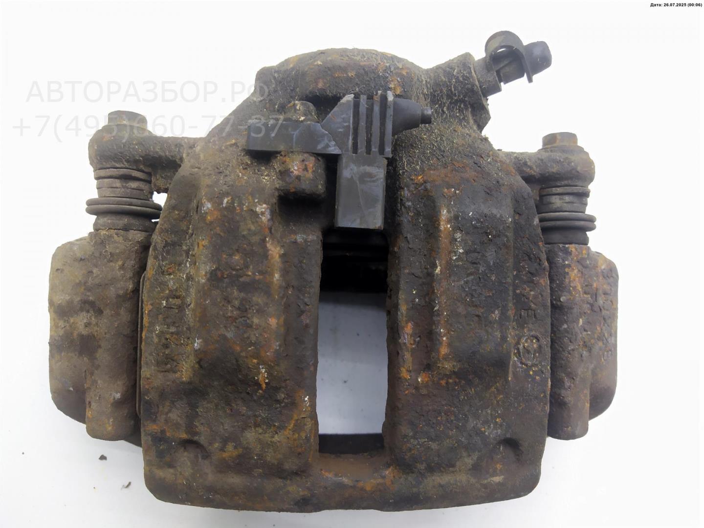 Суппорт передний правый