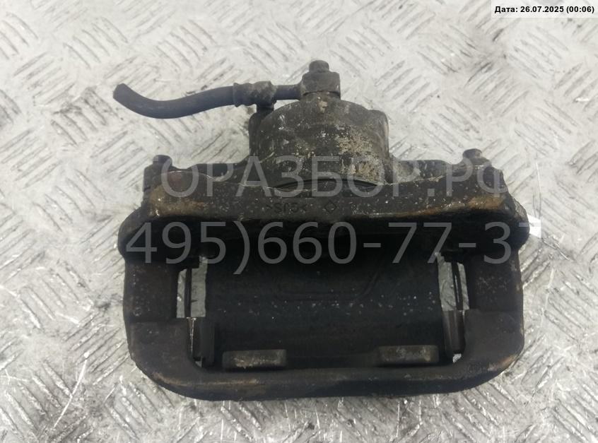 Суппорт передний левый