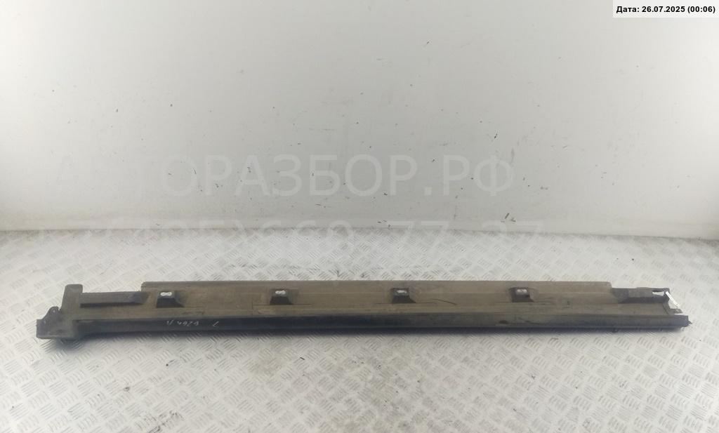 Накладка на порог (наружная)