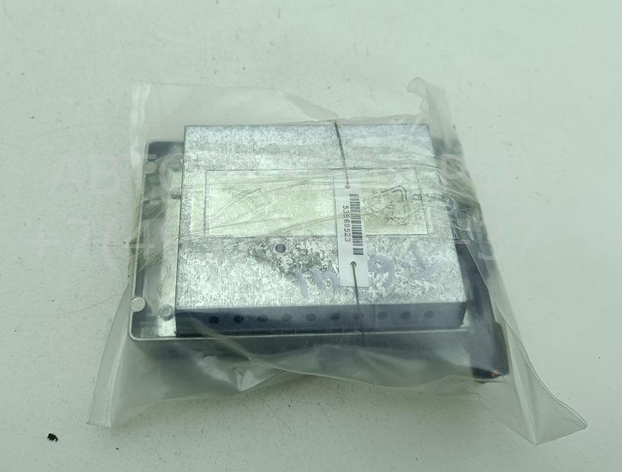 Дисплей информационный