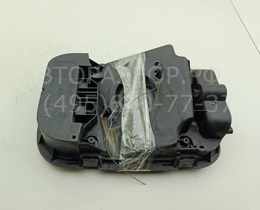 Лючок бензобака