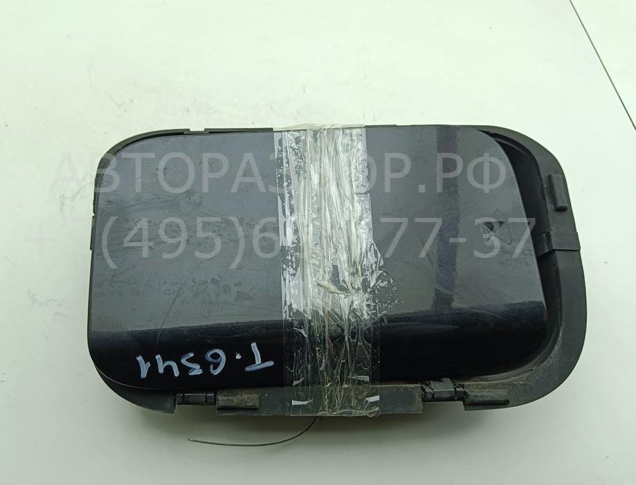 Лючок бензобака