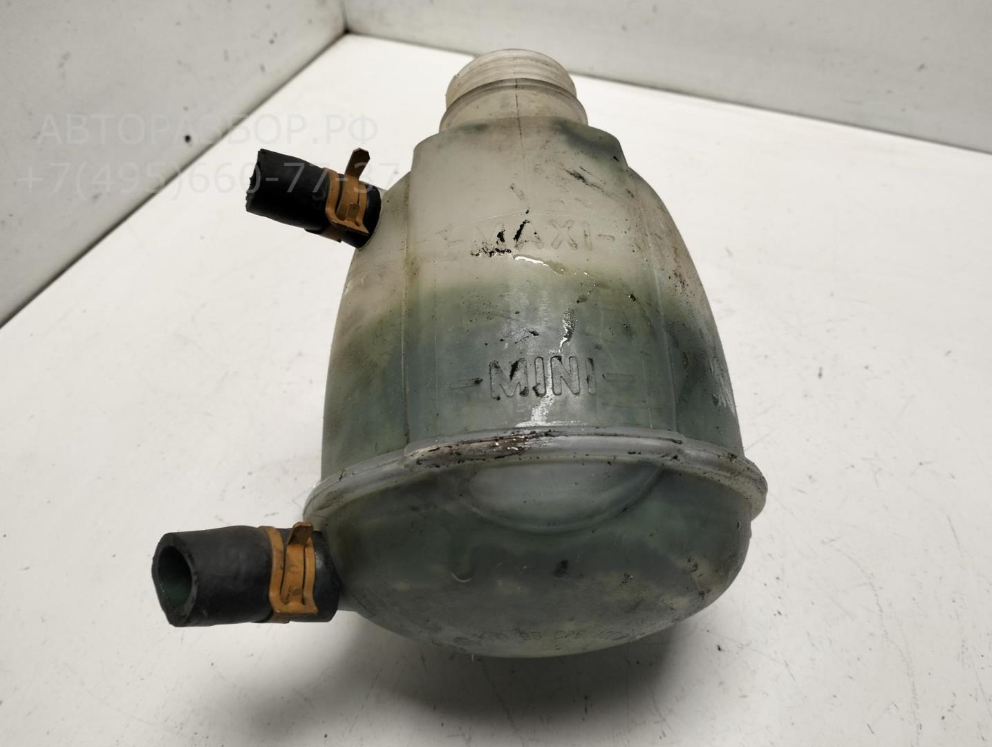 Бачок расширительный