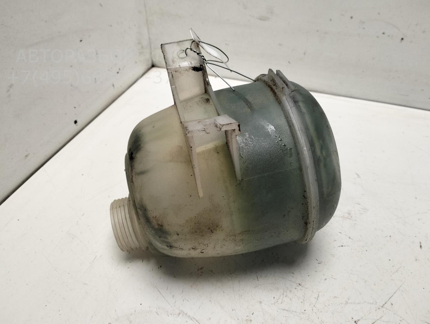 Бачок расширительный