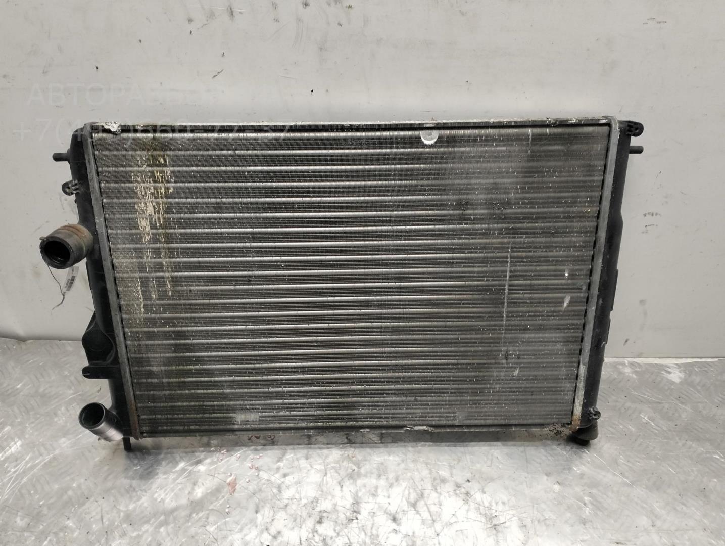 Радиатор охлаждения