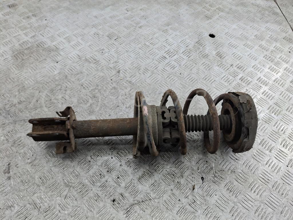 Амортизатор передний правый