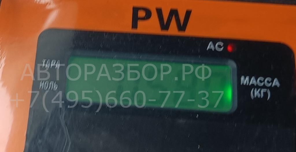 Амортизатор крышки багажника