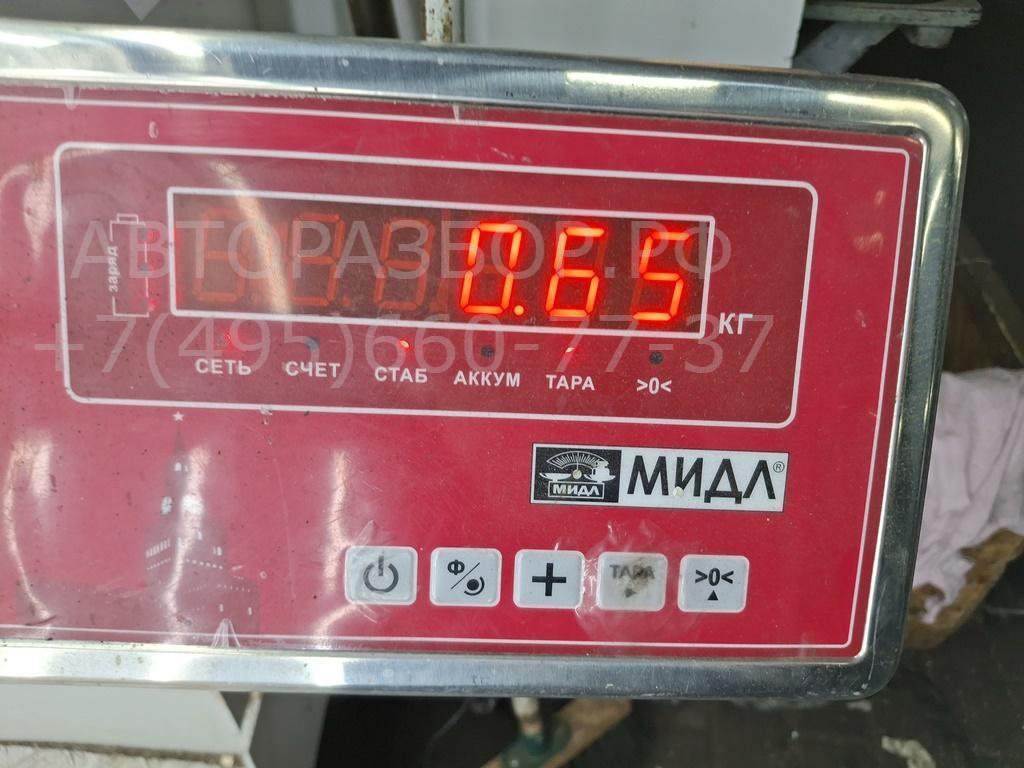 Петля капота левая