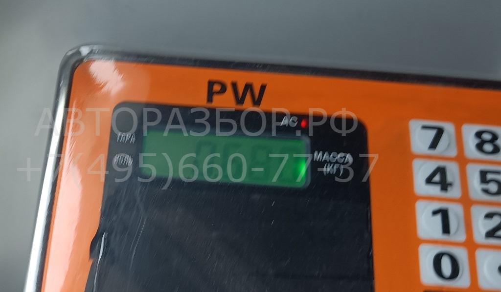 Петля капота правая