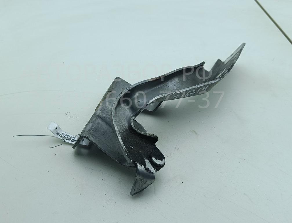 Петля капота правая