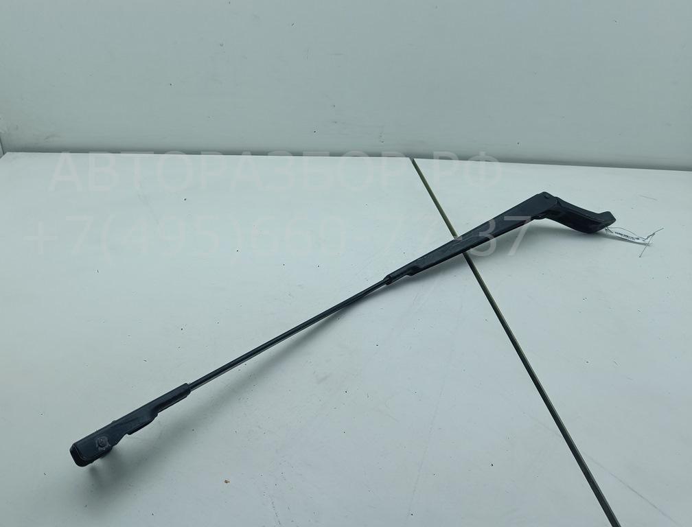 Поводок стеклоочистителя передний левый
