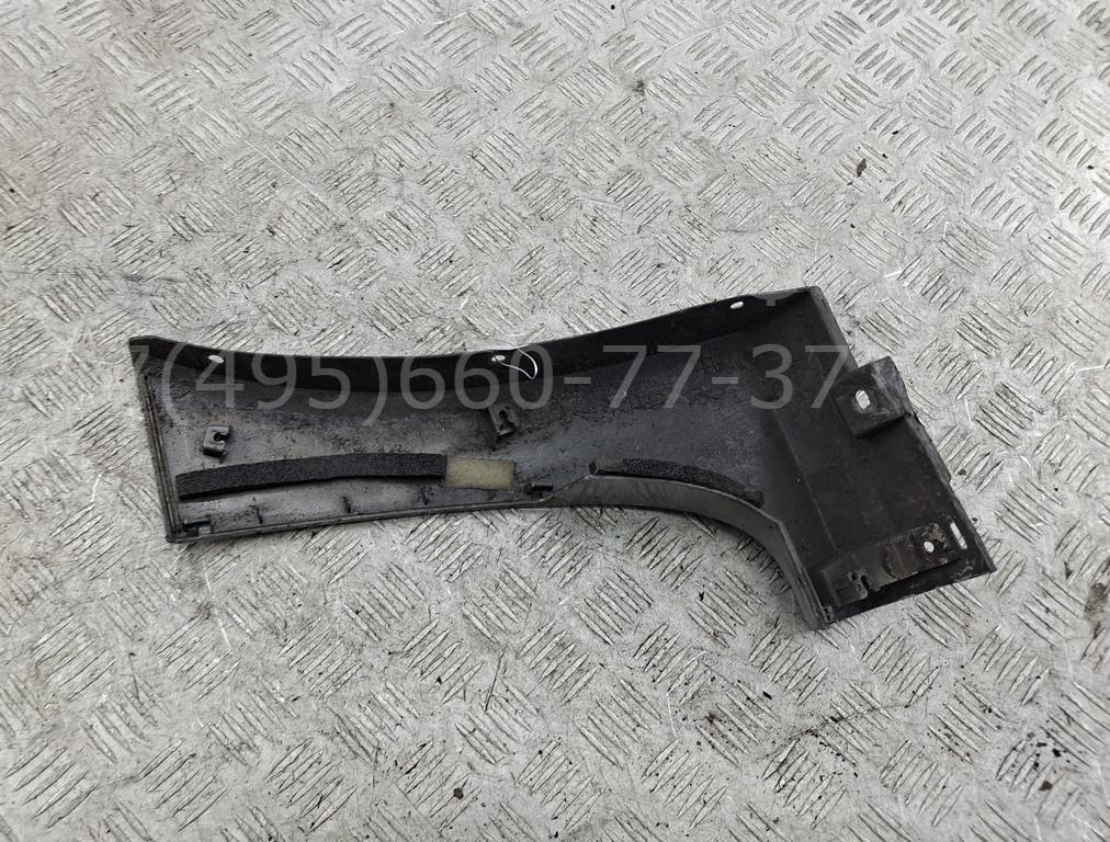 Накладка на порог (наружная)