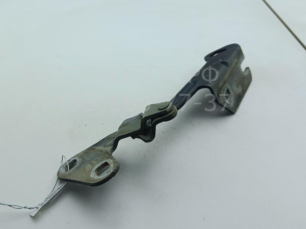 Петля капота левая