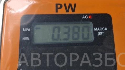 Педаль газа