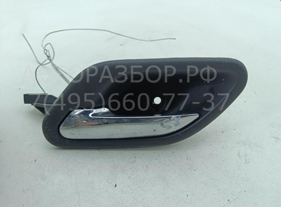 Ручка двери задней внутренняя левая