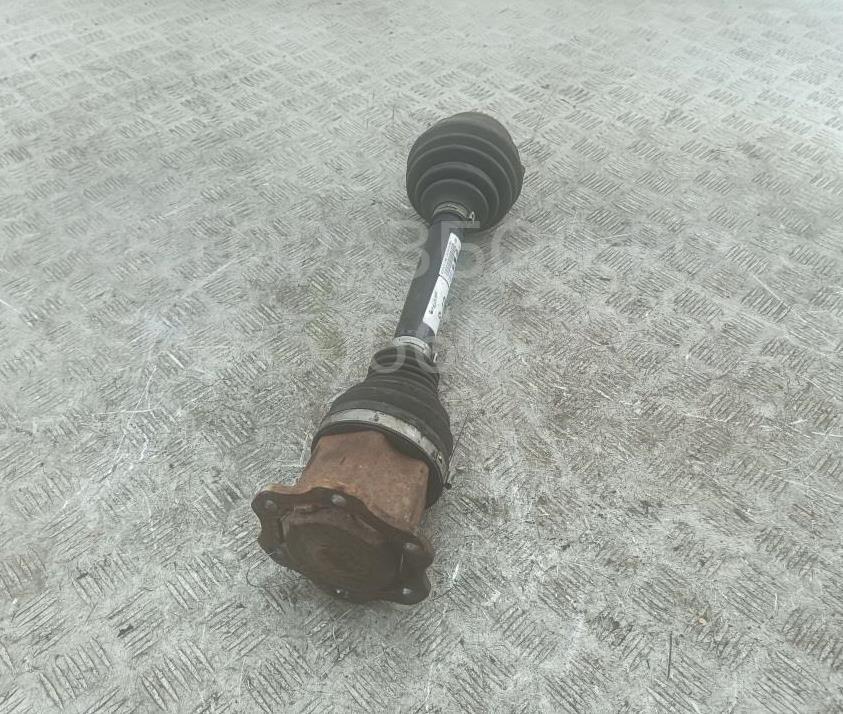 Полуось передняя правая