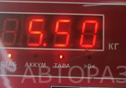 Полуось передняя правая