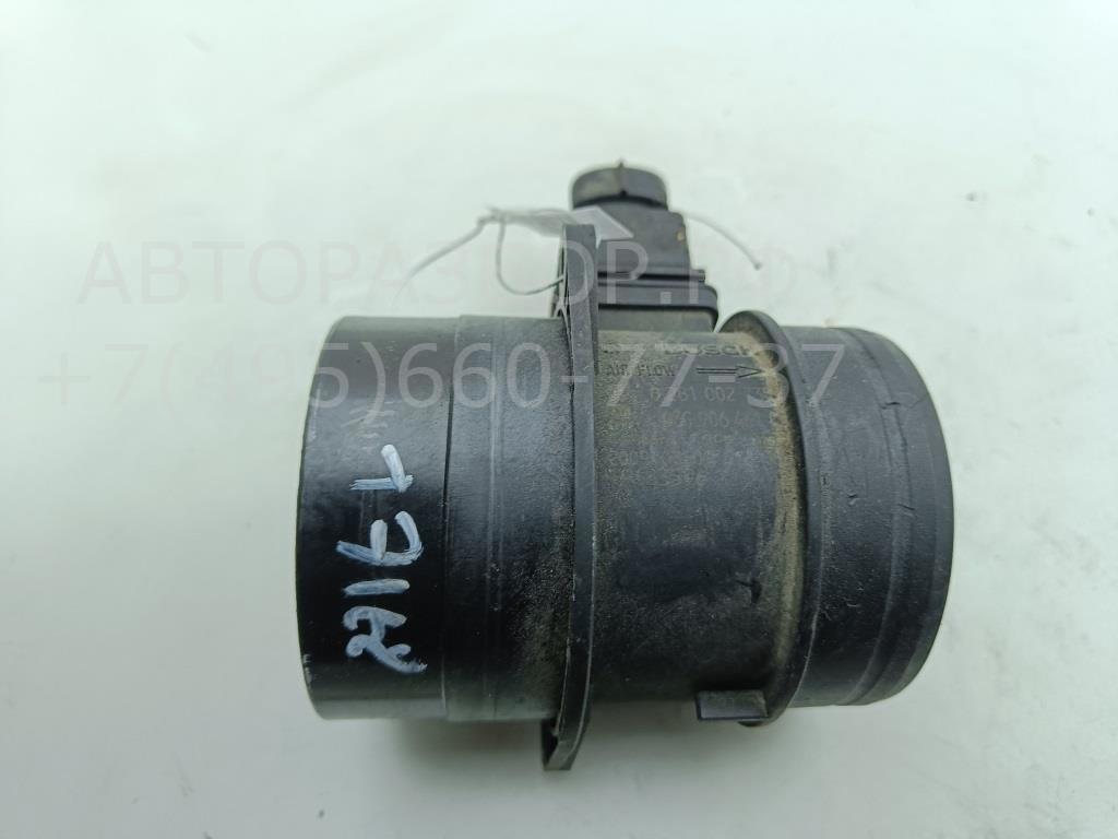 Расходомер воздуха (ДМРВ)