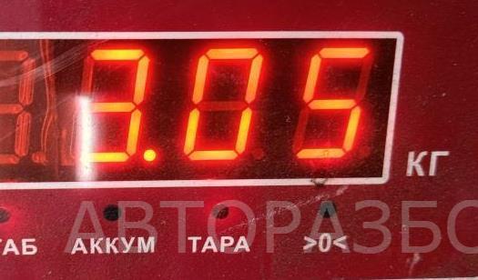 Кулиса МКПП / АКПП