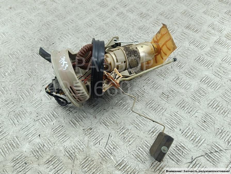 Насос топливный электрический