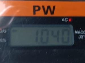 Блок предохранителей