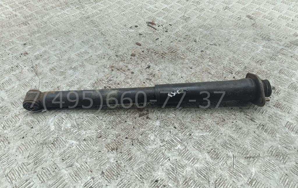 Амортизатор задний правый