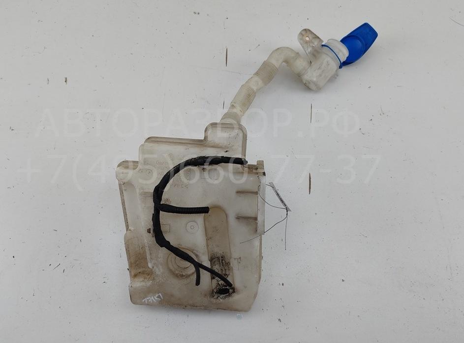 Бачок омывателя лобового стекла