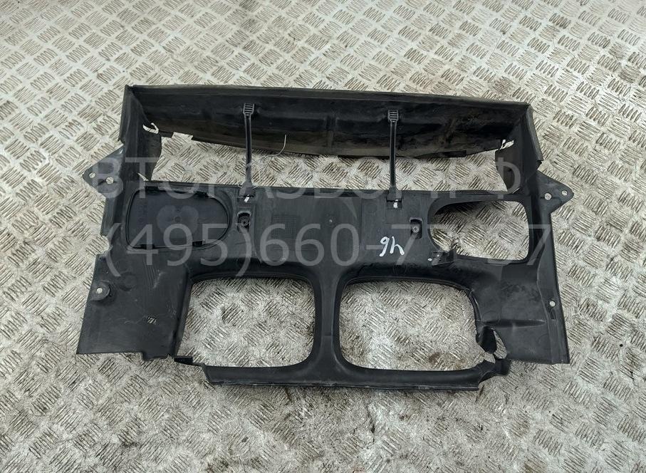 Воздухозаборник (внутри)