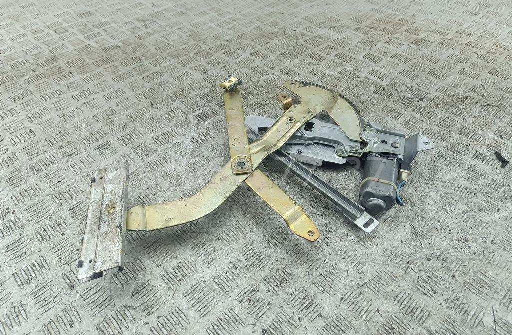 Стеклоподъемник электр. передний правый