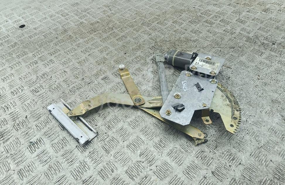 Стеклоподъемник электр. передний правый