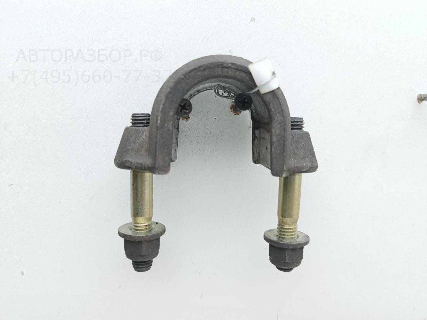 Кронштейн (п.п.к.)